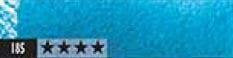Caran d'Ache: Ice blue - Museum Aquarelle, single