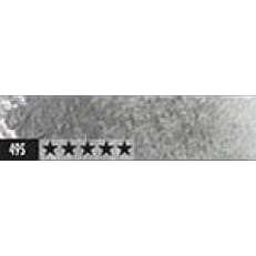 Caran d'Ache: Slate grey - Museum Aquarelle, single