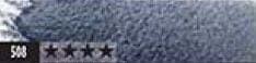 Caran d'Ache: Paynes grey - Museum Aquarelle, single