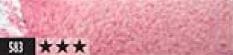 Caran d'Ache: Violet pink - Museum Aquarelle, single
