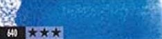 Caran d'Ache: Dark ultramarine - Museum Aquarelle, single