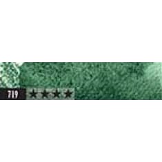 Caran d'Ache: Dark phthalocyanine green - Museum Aquarelle
