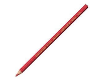 Caran d'Ache: Indian red - Supracolor Soft
