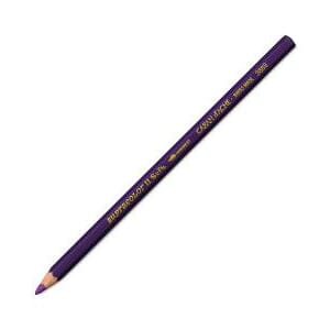 Caran d'Ache: Lilac - Supracolor Soft