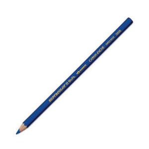 Caran d'Ache: Blue - Supracolor Soft