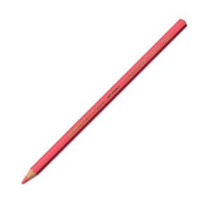 Caran d'Ache: Raspberry red - Supracolor Soft