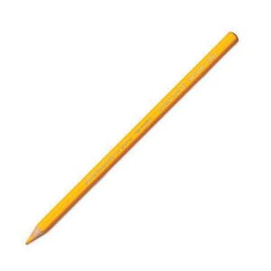 Caran d'Ache: Fast orange - Supracolor Soft
