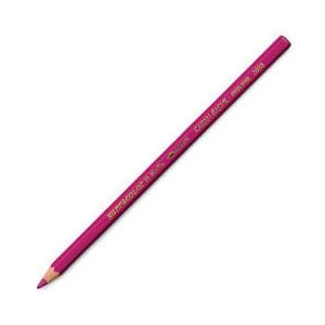 Caran d'Ache: Purplish red - Supracolor Soft