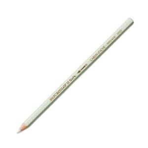 Caran d'Ache: Ash grey - Supracolor Soft