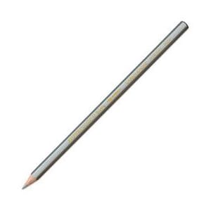 Caran d'Ache: Silver - Supracolor Soft