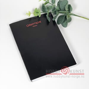 Caran d'Ache: Graphite Line Paper Pad