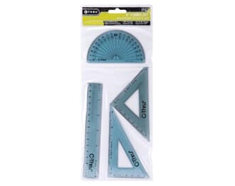 C-Thru: Ruler Combo Set