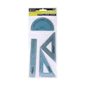 C-Thru: Ruler Combo Set
