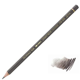 Graphite Line - Technalo RGB graph.pencil Red FSC