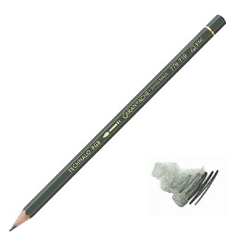 Graphite Line - Technalo RGB graph.pencil Green FSC
