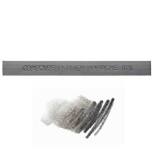 Graphite Line - Grafcube 10 mm, RGB red, 1 stk