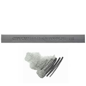 Graphite Line - Grafcube 10 mm, RGB green, 1 stk