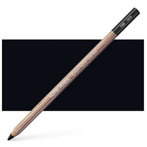 Caran d'Ache: Black - Pastel Pencil