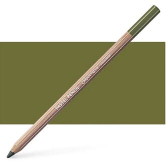 Caran d'Ache: Light reseda - Pastel Pencil