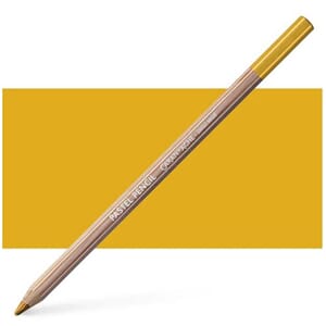 Caran d'Ache: Ochre - Pastel Pencil