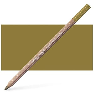 Caran d'Ache: Olive brown - Pastel Pencil