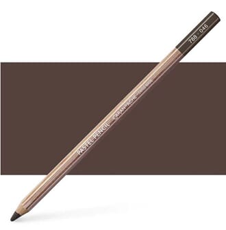 Caran d'Ache: Cassel earth - Pastel Pencil