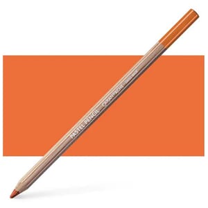 Caran d'Ache: Flame red - Pastel Pencil