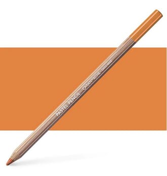 Caran d'Ache: Saffron - Pastel Pencil