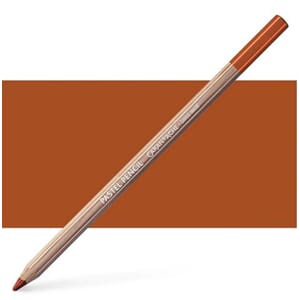 Caran d'Ache: Medium russet - Pastel Pencil