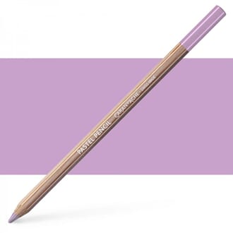 Caran d'Ache: Ultramarine pink - Pastel Pencil