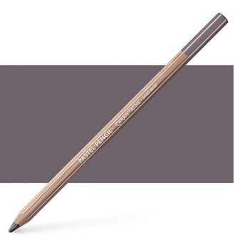 Caran d'Ache: Violet grey - Pastel Pencil