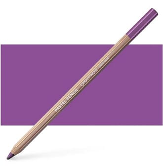 Caran d'Ache: Aubergine - Pastel Pencil