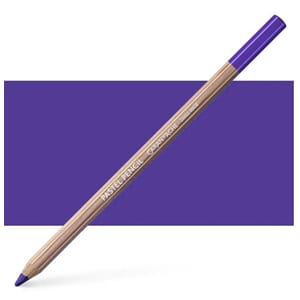 Caran d'Ache: Violet - Pastel Pencil
