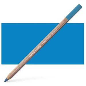 Caran d'Ache: Ultramarine - Pastel Pencil