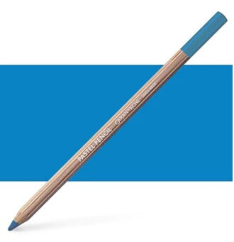 Caran d'Ache: Ultramarine - Pastel Pencil