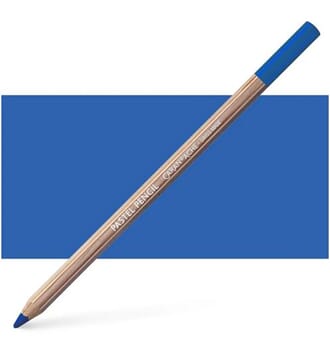 Caran d'Ache: Bluish grey - Pastel Pencil
