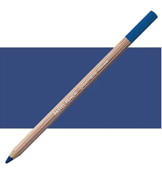 Caran d'Ache: Night blue - Pastel Pencil