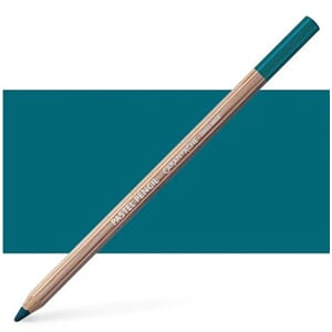 Caran d'Ache: Malachite green - Pastel Pencil
