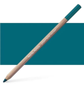 Caran d'Ache: Malachite green - Pastel Pencil