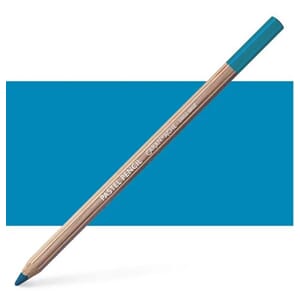 Caran d'Ache: Ice blue - Pastel Pencil