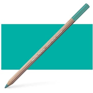 Caran d'Ache: Beryl green - Pastel Pencil