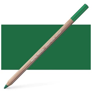 Caran d'Ache: Moss green - Pastel Pencil