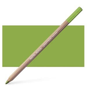 Caran d'Ache: Light olive 40% - Pastel Pencil