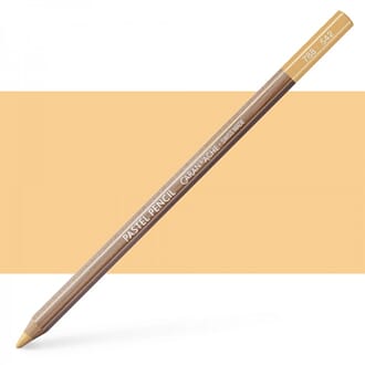 Caran d'Ache: Light flesh 10% - Pastel Pencil