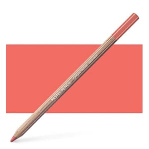 Caran d'Ache: Anthrauinoid pink - Pastel Pencil