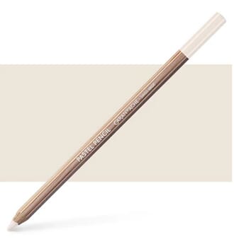 Caran d'Ache: Pink white - Pastel Pencil