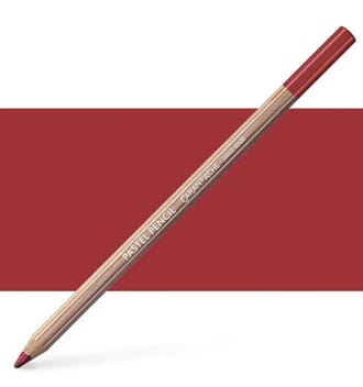 Caran d'Ache: Perylene brown - Pastel Pencil