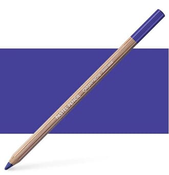 Caran d'Ache: Cobalt Violet - Pastel Pencil