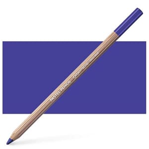 Caran d'Ache: Cobalt Violet - Pastel Pencil