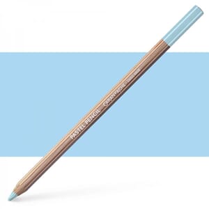 Caran d'Ache: Cobalt blue 5% - Pastel Pencil